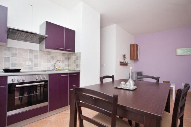 Villa Lili PUY Rom bilde