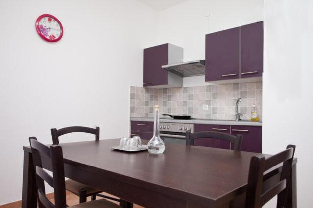 Villa Lili PUY Rom bilde
