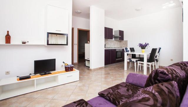 Villa Lili PUY Rom bilde
