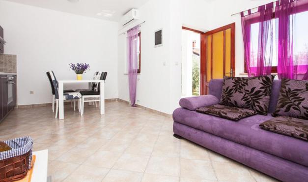 Villa Lili PUY Rom bilde