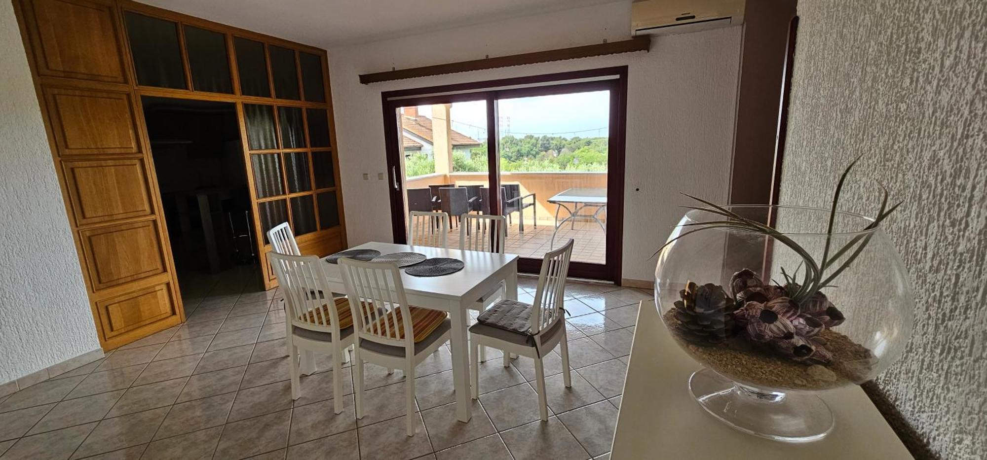 Villa Lili PUY Rom bilde